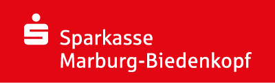 Unterstützt von der Sparkasse Marburg-Biedenkopf