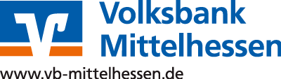 Unterstützt von der Volksbank Mittelhessen